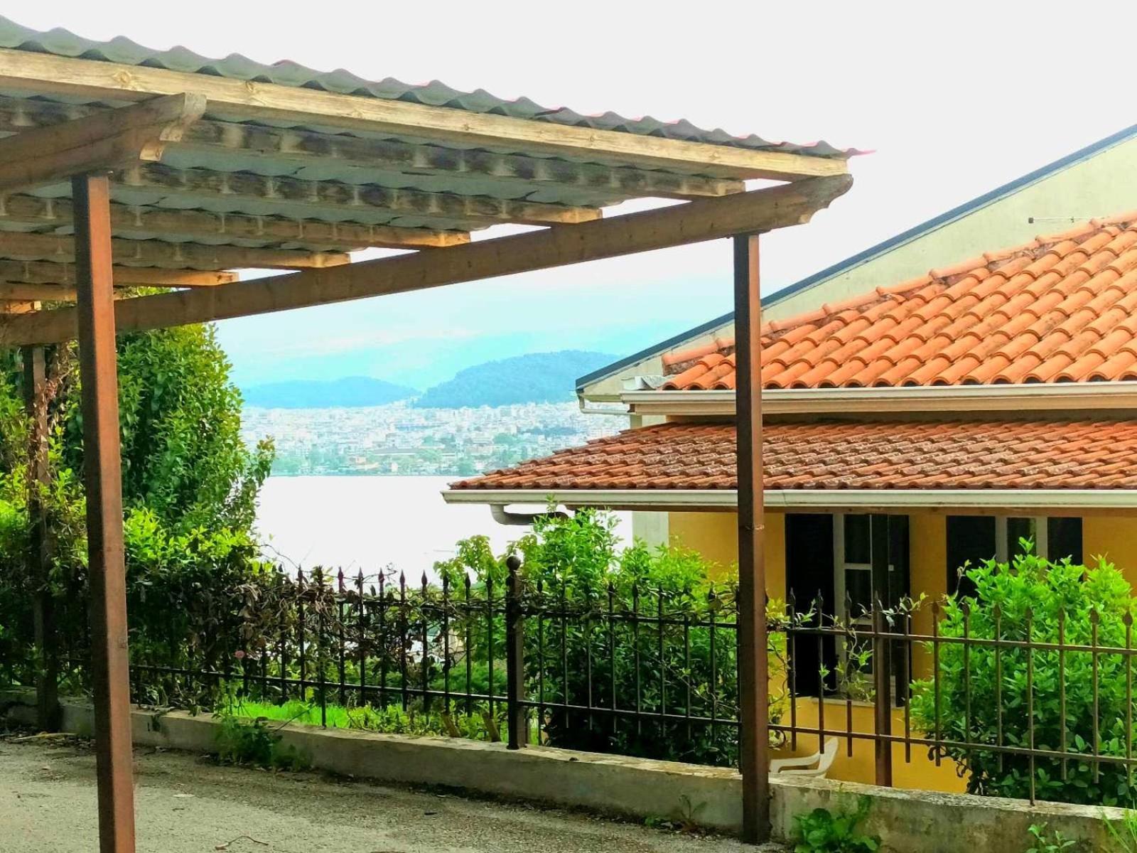 Lake View Янина Экстерьер фото